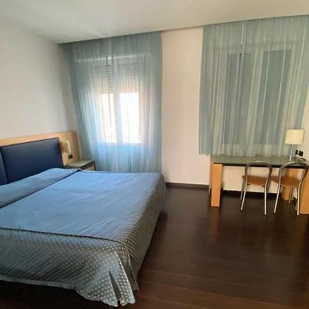 Luxury Rooms Padova Station Dış mekan fotoğraf
