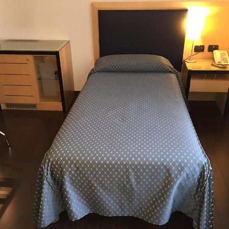 Luxury Rooms Padova Station Dış mekan fotoğraf