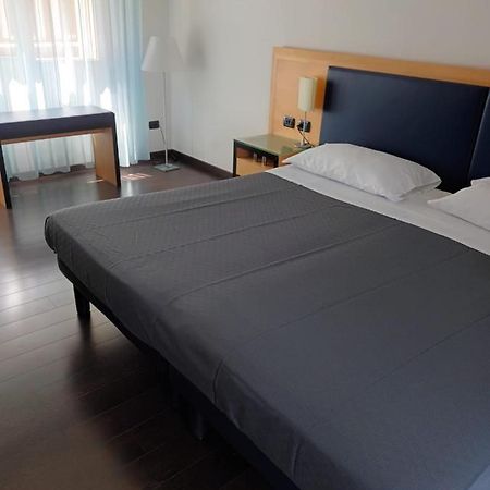 Luxury Rooms Padova Station Dış mekan fotoğraf