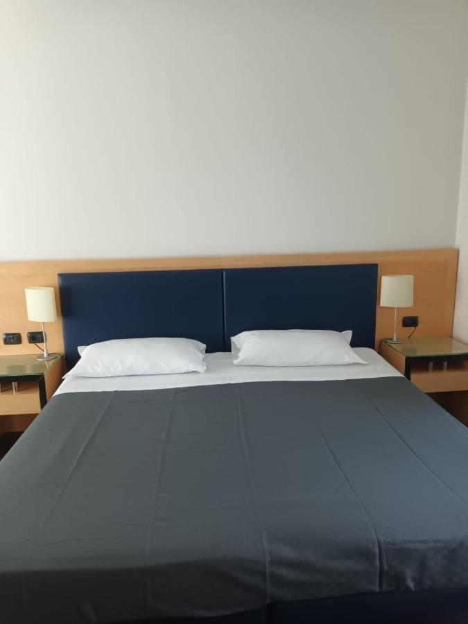 Luxury Rooms Padova Station Dış mekan fotoğraf
