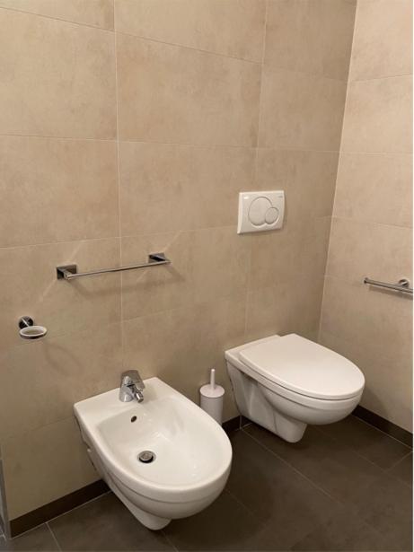 Luxury Rooms Padova Station Dış mekan fotoğraf