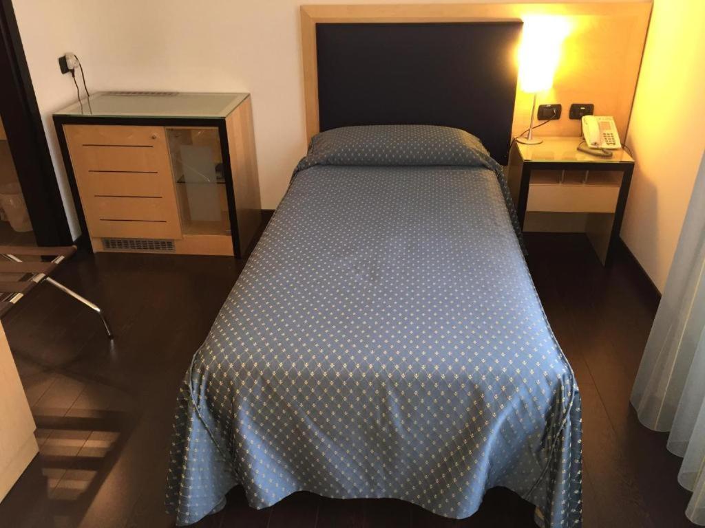 Luxury Rooms Padova Station Dış mekan fotoğraf