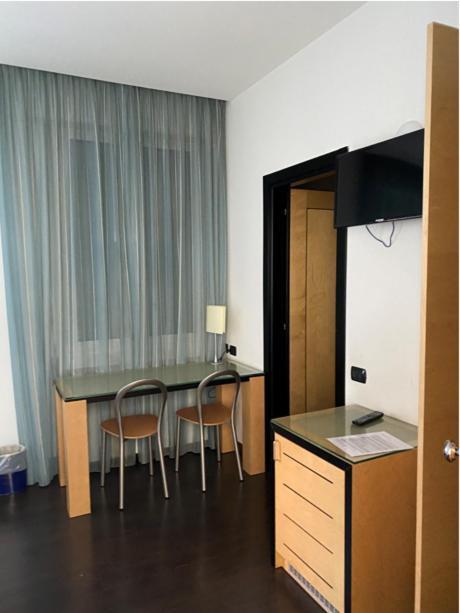 Luxury Rooms Padova Station Dış mekan fotoğraf